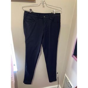 Lululemon Men's Slim-Fit Pant NWOT